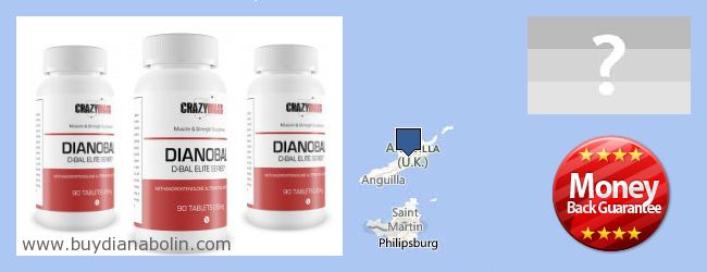 Αγορά Dianabol σε απευθείας σύνδεση Anguilla Πού να αγοράσετε Dianabol σε απευθείας σύνδεση Anguilla